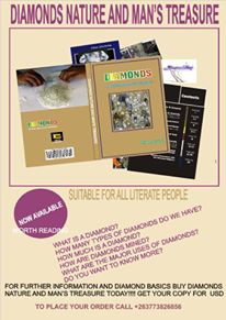 corlia roberts diamonds