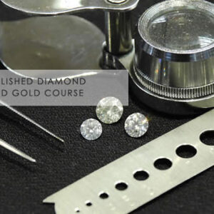 Diamond Grading