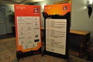 The International Gemological Institute (IGI),  5th IGI-D Show – West at the Fairmont Jaipur. 