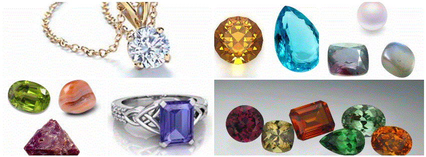 birthstones