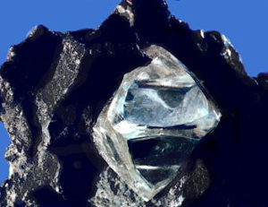 diamond