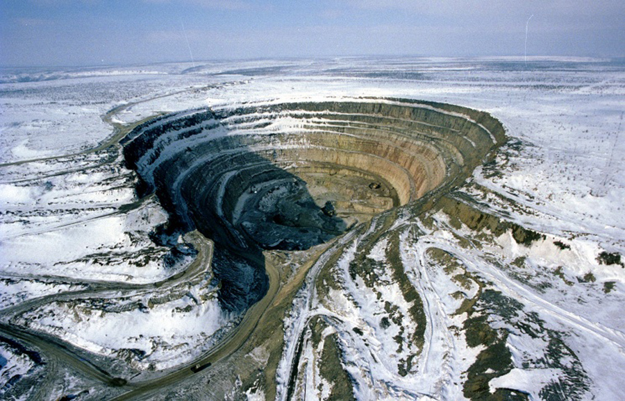 Alrosa