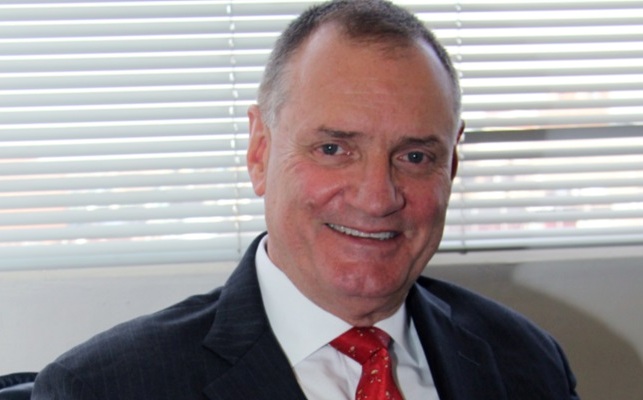 World Diamond congress