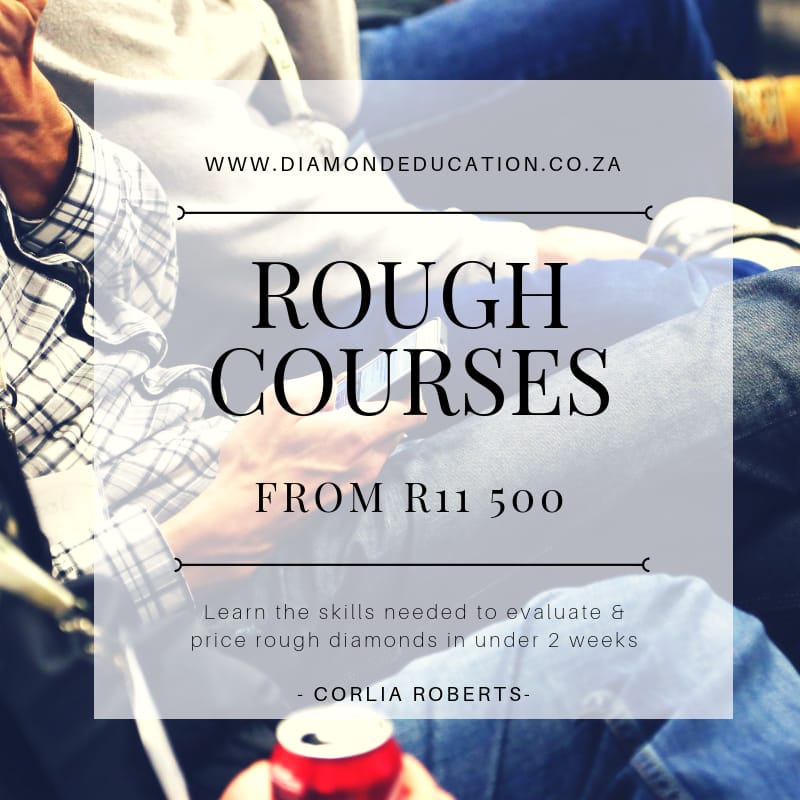 Diamond Courses