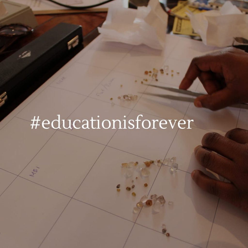 French Association of Gemmology