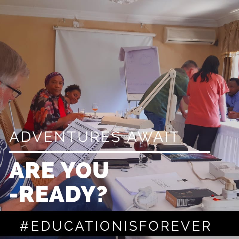 This qualification will equip qualifying learners with the necessary knowledge, understanding and competence to evaluate, design and grade diamond gemstones to internationally reputable standardsqualification in rough diamond valuation