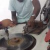 diamond cutting