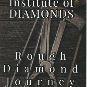 This book is an authoritative and concise guide on the subject of rough diamonds. This book is our work manual for the Rough Diamond Grading and evaluation course.