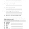 Requirements for diamond beneficiation license application (2) The following documents must be lodged with an application contemplated in subregulation (1): (a) in the case of a natural person, a certified copy of the relevant identity document; (b) in the case of a company, close corporation, partnership or joint venture, certified copies of certificate of incorporation, articles of association or founding statement (CK1); (c) documentary proof that the applicant has obtained the necessary authority to apply n a representative capacity on behalf of the company, close corporation, partnership or joint venture, and a certified copy of identity documents of the managing director or member; (d) documentary proof of the registered business premises; (e) a tax clearance certificate; (f) proof of adequate financial ability; (g) detailed documentary proof of the applicants technical ability or access to suitable expertise to conduct the diamond beneficiation operation; (h) the applicants proposed business plan, inclusive of the broad-based socio-economic empowerment charter development in terms of section 100 of the Minerals and Petroleum Resource Development Act, 2002 (Act No. 28 of 2002); and (i) a police clearance certificate applied for by the natural person or in the case of the company, the managing director(s) of the company from the head office of the South African Police Service. (3) An application for a diamond beneficiation license must be lodged together with the non refundable application fee specified in regulation 10(1) (c
