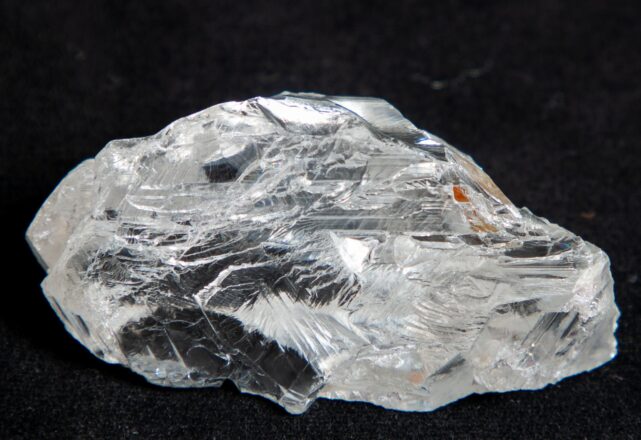 Diamond Export Petra Diamonds