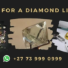 FORM PMJ   Permit number: 0000000001 APPLICATION FOR A JEWELLER’S PERMIT [In terms of section 9(6) of the Precious Metals Act, 2005 (Act 37 of 2005)] Instructions: 1. For any enquiries, contact the office of the Regulator during office hours. 2. Complete the form in block letters and in black pen. 3. Where options are given mark the appropriate block. 4. Complete the form in English and do not use abbreviations. 5. Although the application forms are made available in electronic format, only a signed original hard copy shall be acceptable. 6. Ensure that all the required documentation accompanies the application. 7. The application must be submitted to the operational business premises of the Regulator