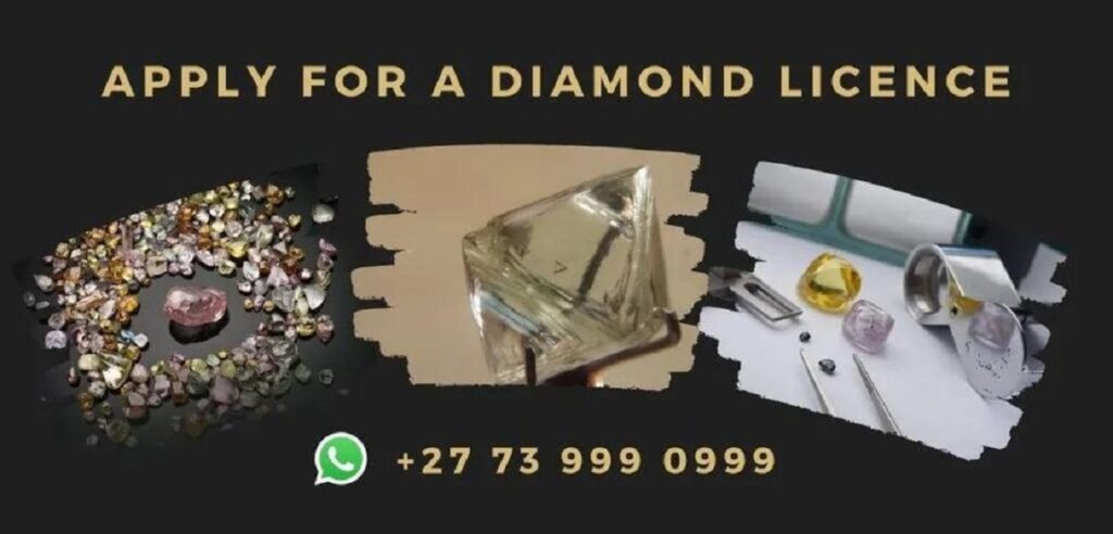 Diamond News
