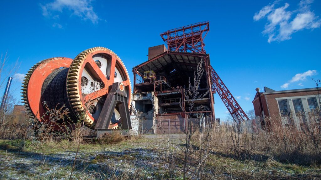 gelsenkirchen, colliery consol, mine-2010651.jpg