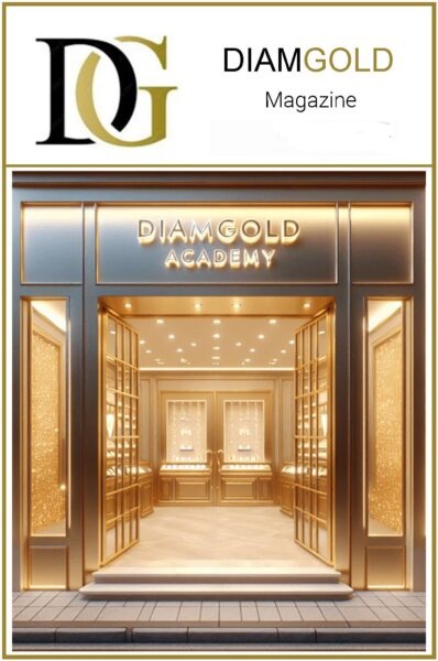 Learn, Create, and Get Licensed with DiamGold Academy