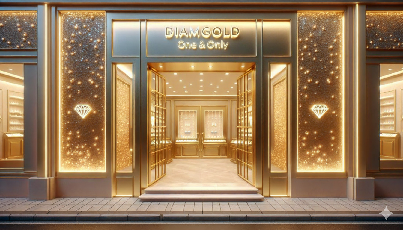 One and Only is an online jewelry retailer dedicated to offering high-quality, unique, and stunning pieces. From minimalist everyday wear to statement pieces for special occasions, One and Only provides a curated selection that helps individuals express their unique style.