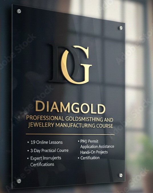 The Gold Standard of Education: A Deep Dive into DiamGold Academy