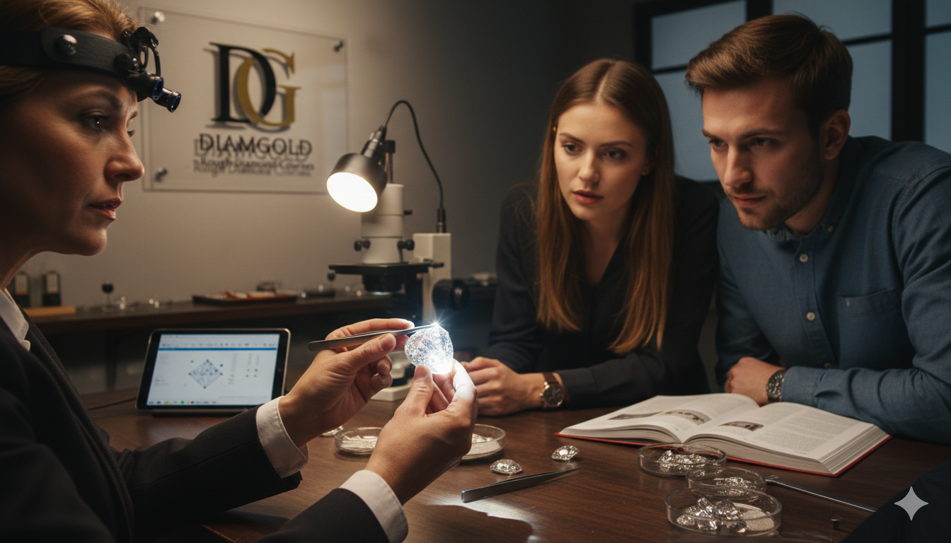 Courses Archive - Diamond Industry Education & Market News | 24 Hour ...